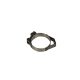 CLAMP SS MUFFLER AKRAPOVIC P-R103/3