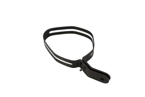 CLAMP MUFFLER TYPE CR28 AKRAPOVIC P-MCCR28