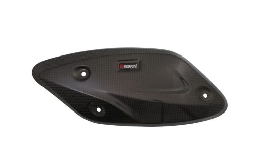 Akrapovic Heat Shield Cf P-Hsb6So1