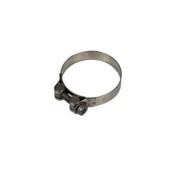 MUFFLER CLAMP SS AKRAPOVIC P-R78