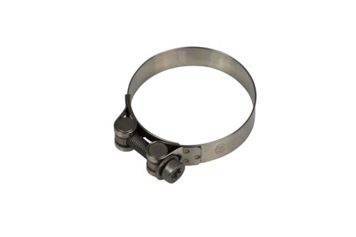 MUFFLER CLAMP SS AKRAPOVIC P-R78