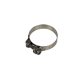 MUFFLER CLAMP SS AKRAPOVIC P-R78