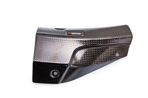 Akrapovic Heat Shield Cf R1 P-Hsy10So2