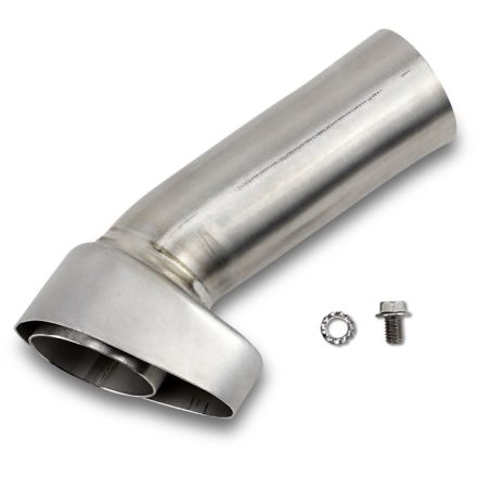 Akrapovic Noise Damper 111 V-Tuv111