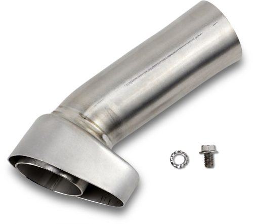 NOISE DAMPER 111 AKRAPOVIC V-TUV111