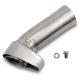 NOISE DAMPER 111 AKRAPOVIC V-TUV111