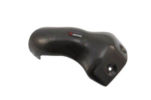 Akrapovic Heat Shield Cf Srv850 P-Hsg8Ca1