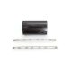 MUFFLER SLEEVE KIT AKRAPOVIC P-RKS204TC30/3