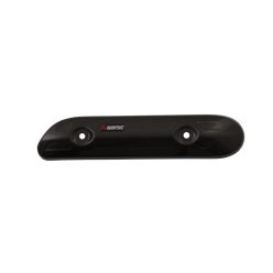HEAT SHIELD CF YAMAHA AKRAPOVIC P-HSY2M2