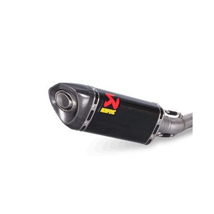 Akrapovic M-Ap00702C Muffler M-Ap00702C