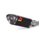 M-AP00702C MUFFLER AKRAPOVIC M-AP00702C