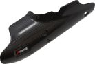 HEAT SHIELD CF R1200GS AKRAPOVIC P-HSB12SO8