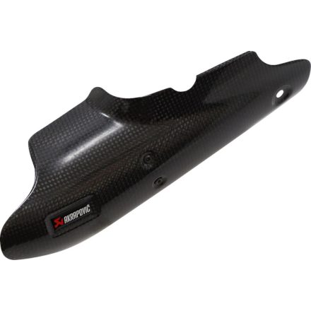 Akrapovic Heat Shield Cf R1200Gs P-Hsb12So8