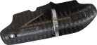 HEAT SHIELD CF R1200GS AKRAPOVIC P-HSB12SO8