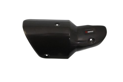 HEAT SHIELD CF F/L-Y10SO1 AKRAPOVIC P-HSY10L1
