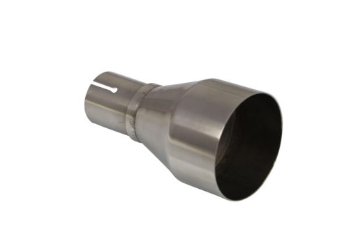LINK PIPE SS AKRAPOVIC L-PI3SO1SS