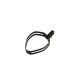 CLAMP MUFFLER CR26 AKRAPOVIC P-MCCR26