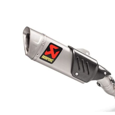 Akrapovic M-Ap00806T Muffler M-Ap00806T