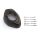 END CAP CF EC290 AKRAPOVIC V-EC290