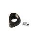 END CAP CF EC299 AKRAPOVIC V-EC299