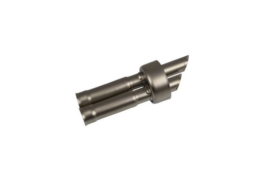 NOISE DAMPER 199 AKRAPOVIC V-TUV199