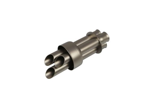 NOISE DAMPER 203 AKRAPOVIC V-TUV203