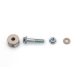 FITTING KIT P-HF309 AKRAPOVIC P-HF309