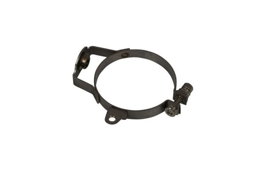 Akrapovic Clamp Muffler P-R120