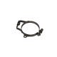 CLAMP MUFFLER AKRAPOVIC P-R120
