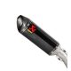 MUFFLER REPLACEMENT AKRAPOVIC M-R04805C