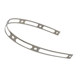 TAPE TITANIUM TT38 AKRAPOVIC P-TT38