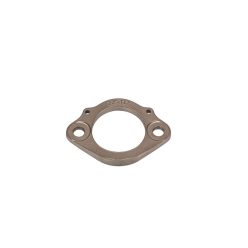 REPL FLANGE TI AKRAPOVIC P-F1