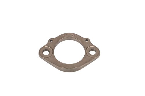 REPL FLANGE TI AKRAPOVIC P-F1