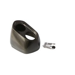 END CAP CP EC304 AKRAPOVIC V-EC304