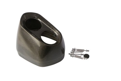 END CAP CP EC304 AKRAPOVIC V-EC304