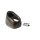 END CAP CP EC304 AKRAPOVIC V-EC304