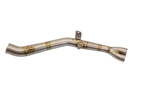 LINK PIPE SS AKRAPOVIC L-Y3R1