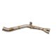 LINK PIPE SS AKRAPOVIC L-Y3R1