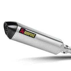 Akrapovic Muffler Replacement T-Max M-R01502T