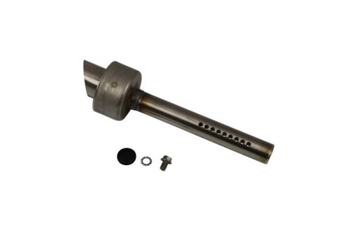 NOISE DAMPER 232 AKRAPOVIC V-TUV232