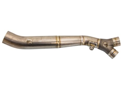LINK PIPE BMW AKRAPOVIC L-B10E3