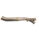 LINK PIPE BMW AKRAPOVIC L-B10E3