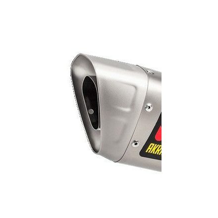 Akrapovic End Cap Cp Ec285 V-Ec285