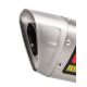 END CAP CP EC285 AKRAPOVIC V-EC285