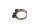 CLAMP SS MUFFLER AKRAPOVIC P-R58