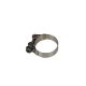 CLAMP SS MUFFLER AKRAPOVIC P-R58