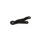 BRACKET MUFFLER SS AKRAPOVIC P-X171