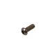 SCREW SS FB34 AKRAPOVIC P-FB34