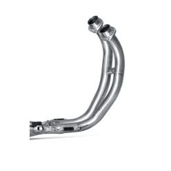 HEADER SS AKRAPOVIC H-Y7R1