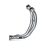 Akrapovic Header Ss H-Y7R1